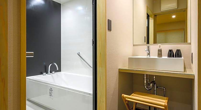 HOTEL WOOD TAKAYAMA