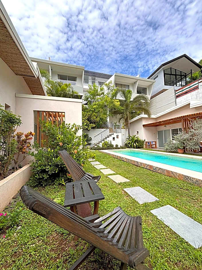 La Ramona Charming Hotel