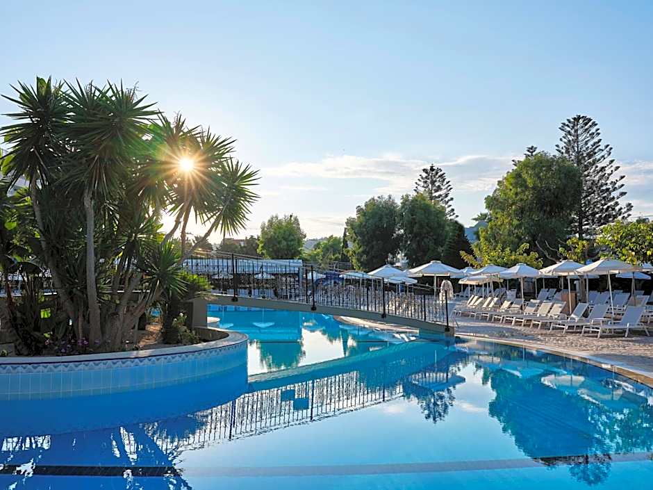 Atlantica Princess Hotel