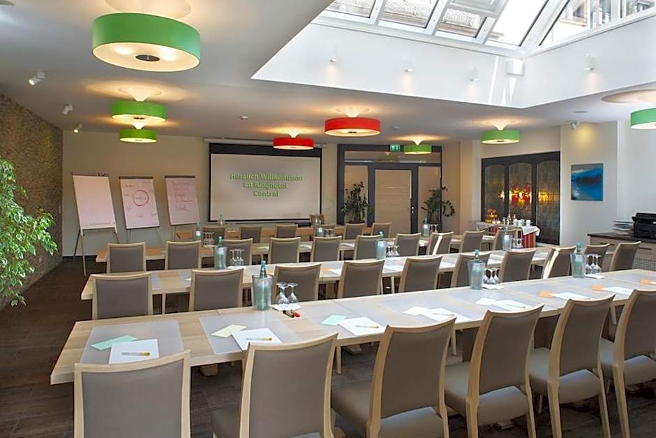 Ringhotel Central - Superior