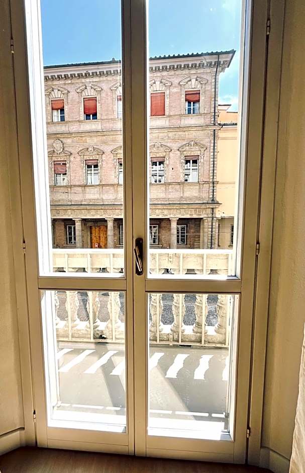 Santo Stefano Loft