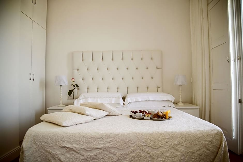 B&B Lorizzonte – Crotone, NV