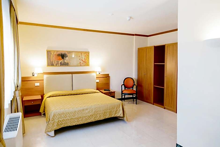 Hotel Residence Federiciano