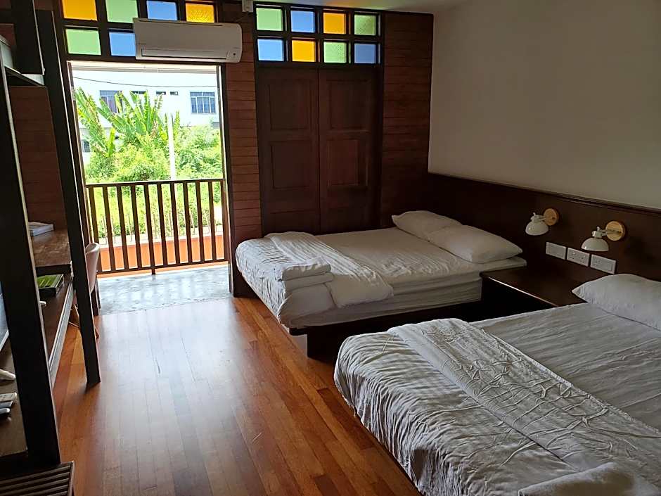 Little Kampung Studio