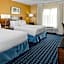 Fairfield Inn & Suites by Marriott Atlanta Suwanee