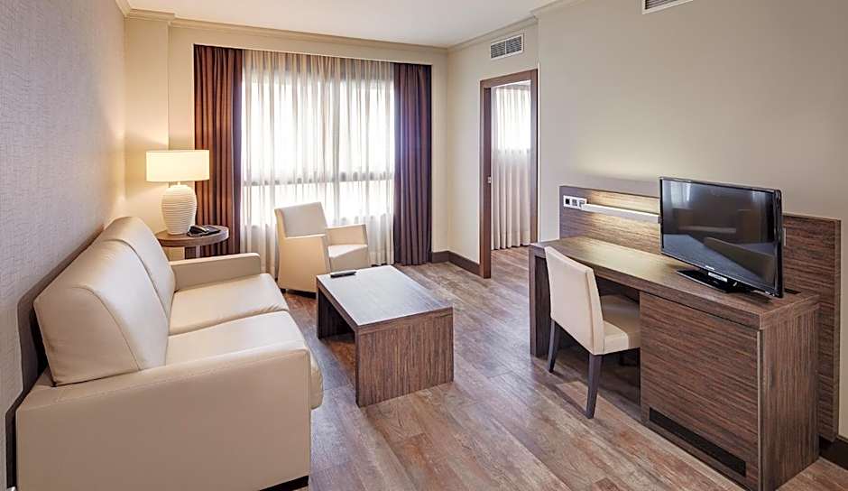 Sercotel Gran Hotel Luna De Granada