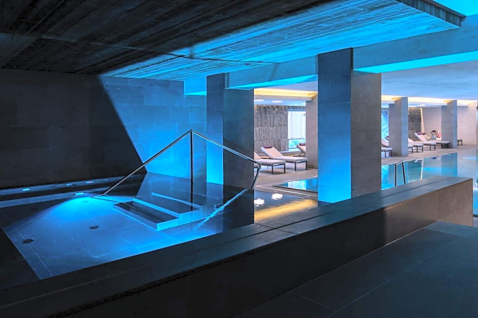 ElisabethHotel Premium Private Retreat- Adults only