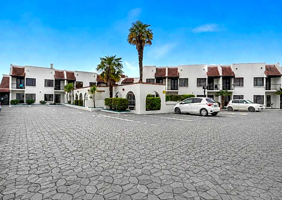 Alcamo Motel