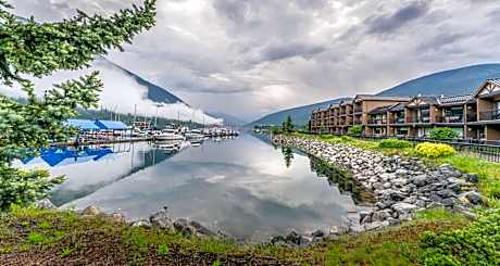 Prestige Lakeside Resort, WorldHotels Elite