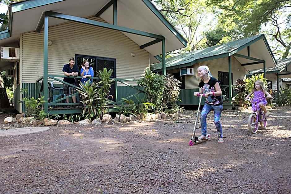 Discovery Parks - Darwin