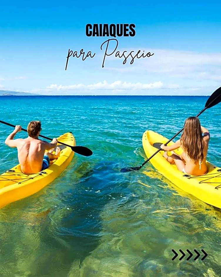 Pousada Casa do Oscar