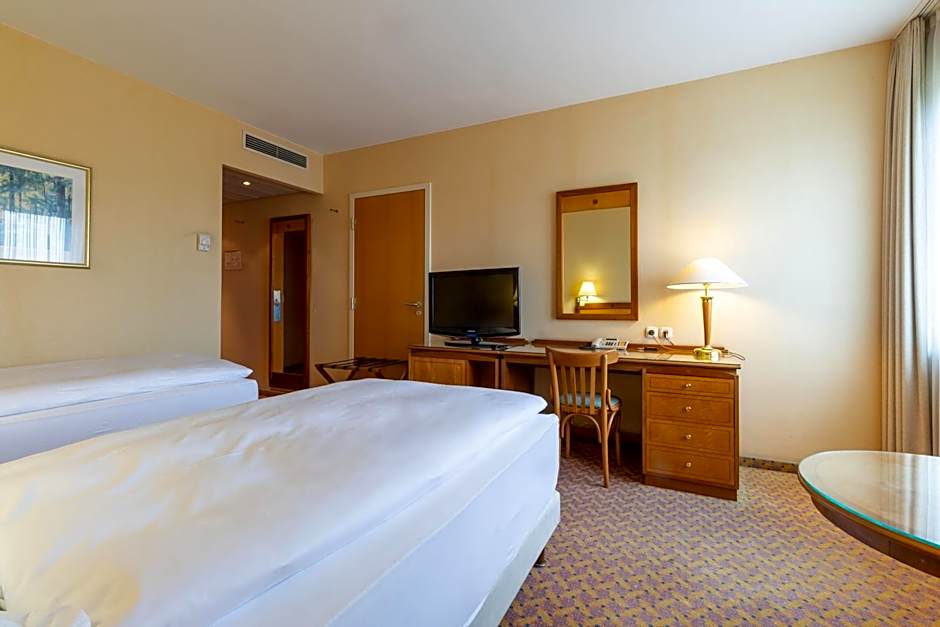 Mercure Hotel Gera City