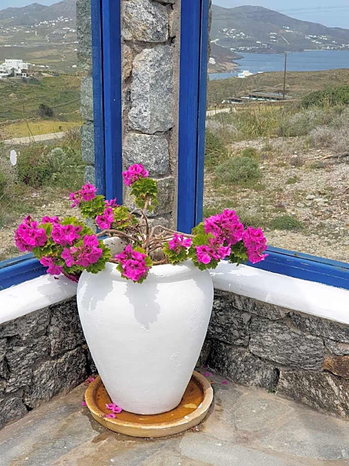 Mykonos Welcome Suites