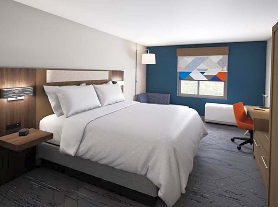 Holiday Inn Express Hamilton Upper James By IHG