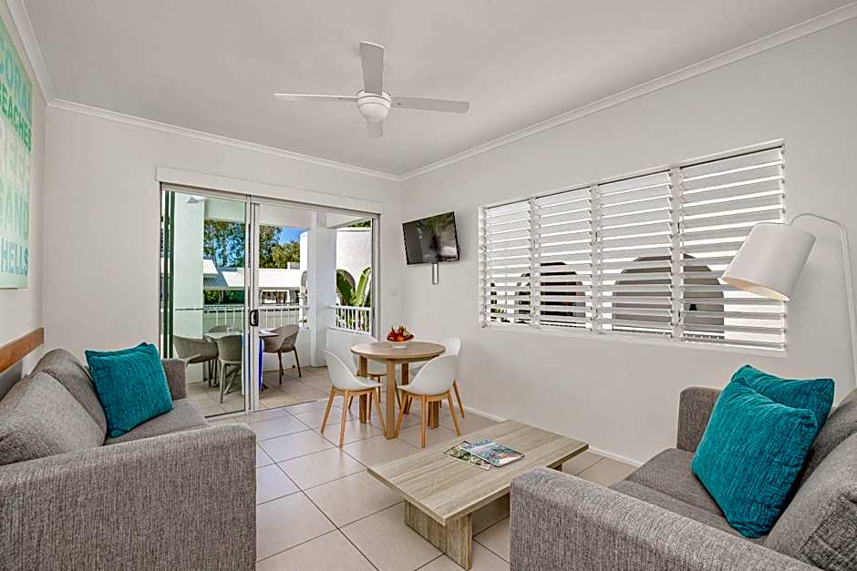 Mantra PortSea Port Douglas