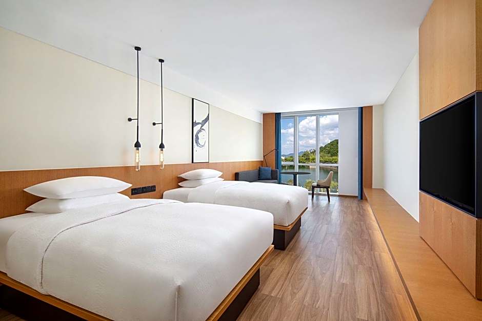 Fairfield by Marriott Hangzhou Qiandao Lake