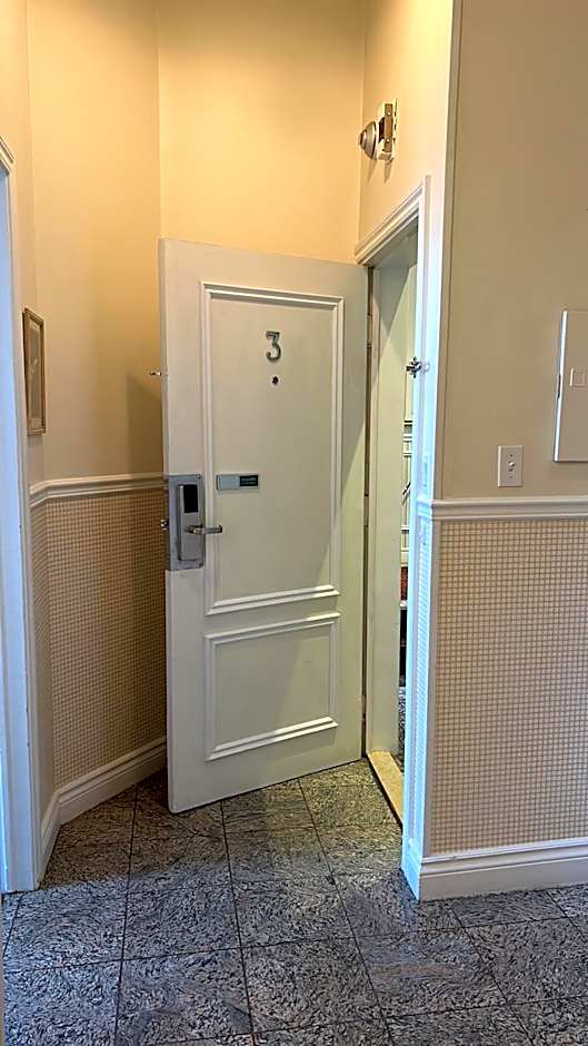 Parc Suites Hotel
