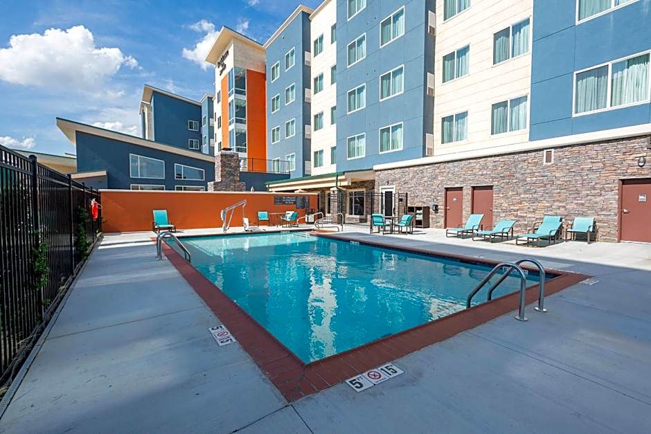 Residence Inn by Marriott Oklahoma City Airport