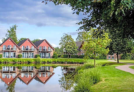 Eurostrand Resort Lüneburger Heide