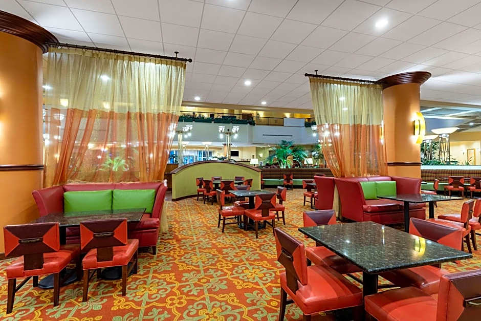 Wyndham Grand Oklahoma City Downtown