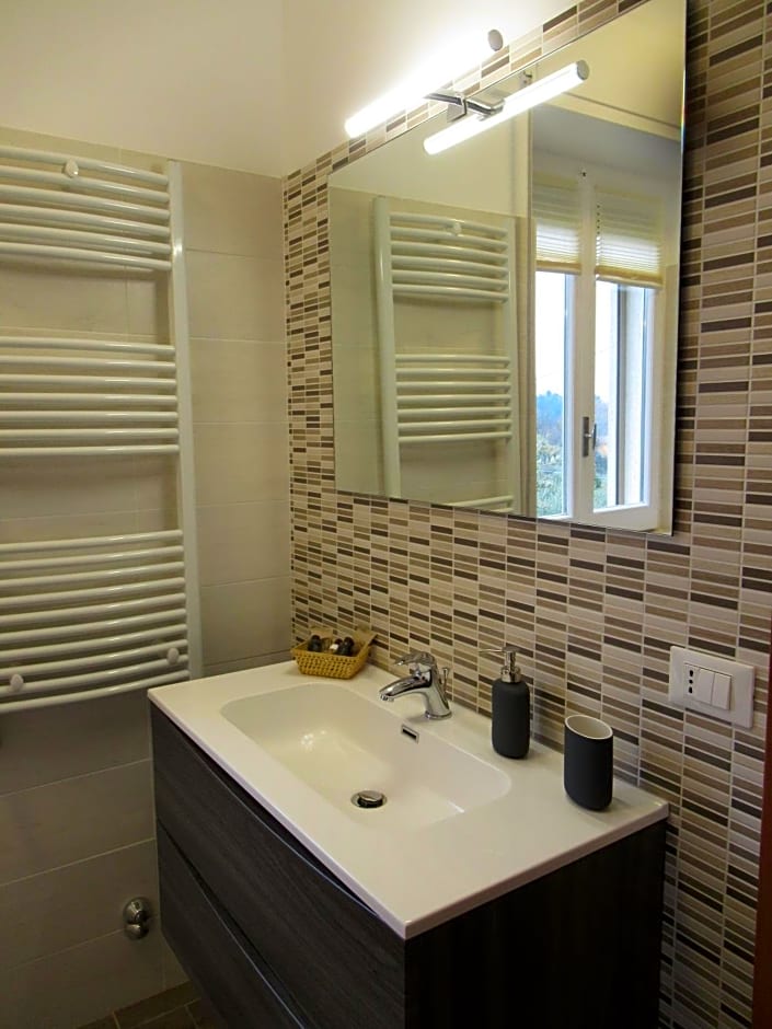 La Casa delle Storie