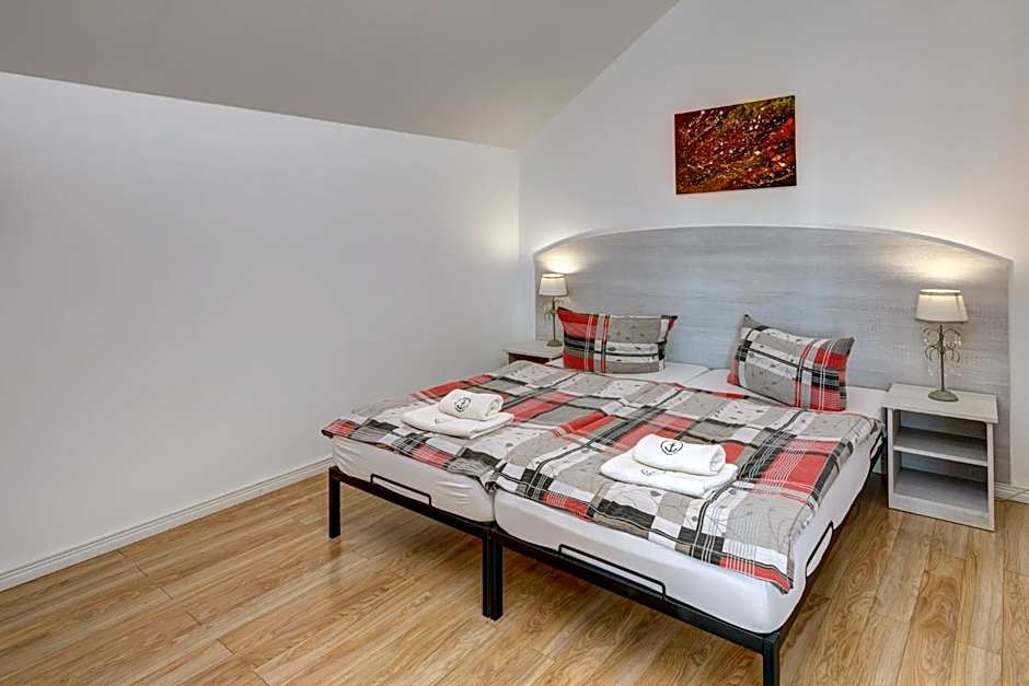 Photo 1 of 9 of Family Suite, Balcony