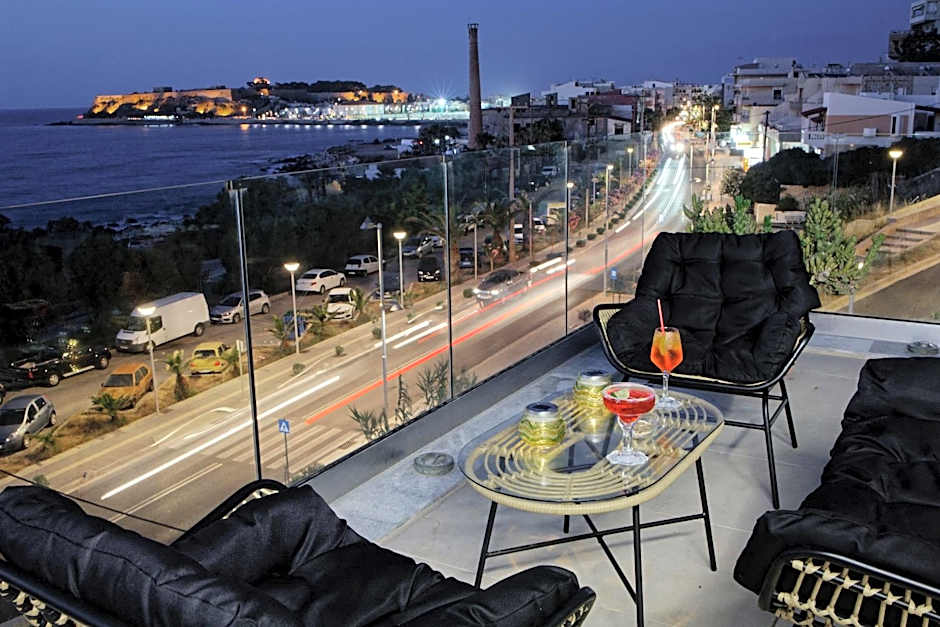 Archipelagos Hotel