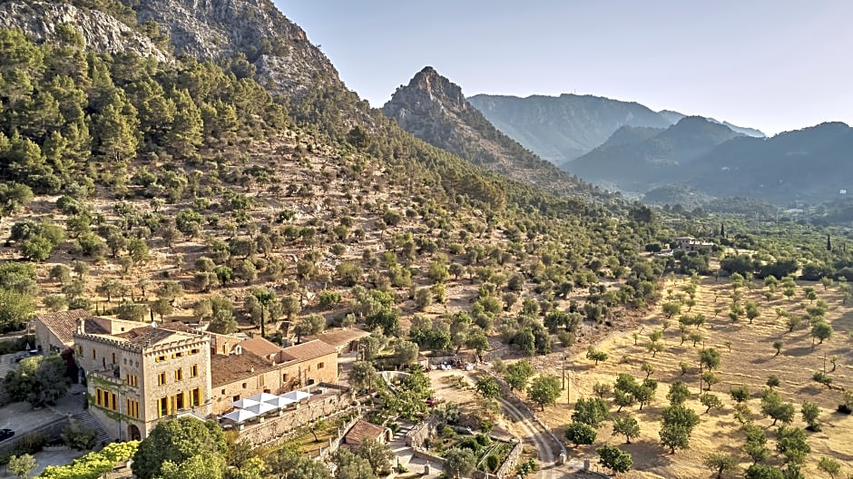 Agroturismo Alquería Blanca