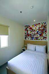 Nite and Day Surabaya - Gunungsari