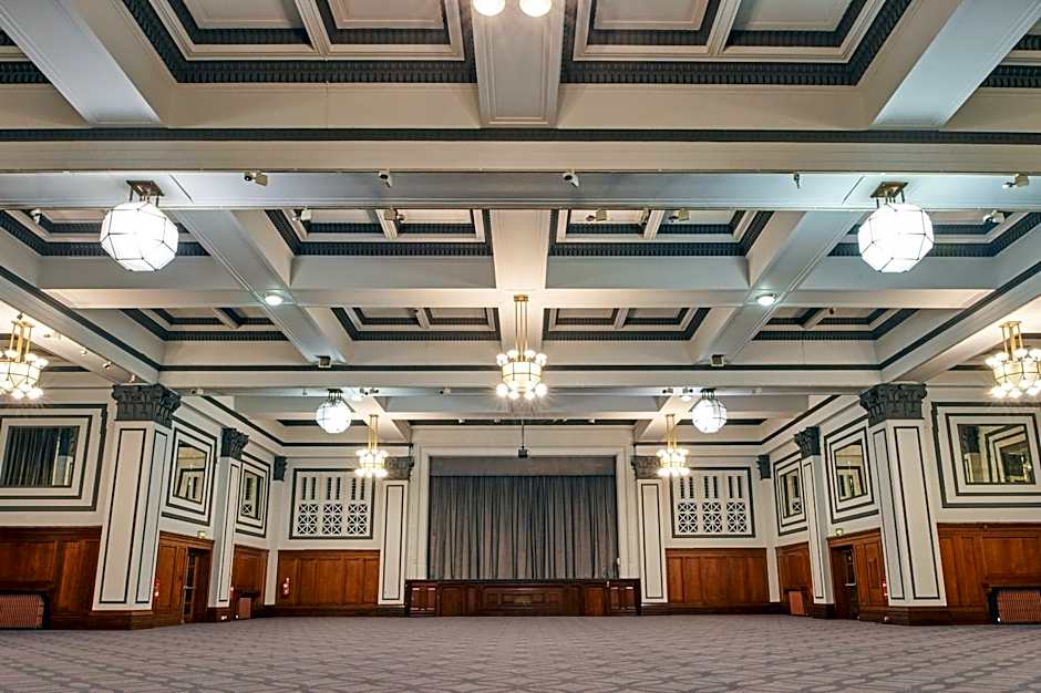 Kimpton Clocktower, An IHG Hotel By IHG