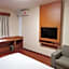 7 Days Premium Hotel Xian North Gate Anyuan Gate Subway Station Branch