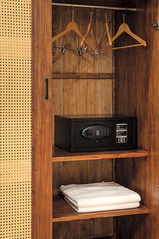 Bania Boutique House