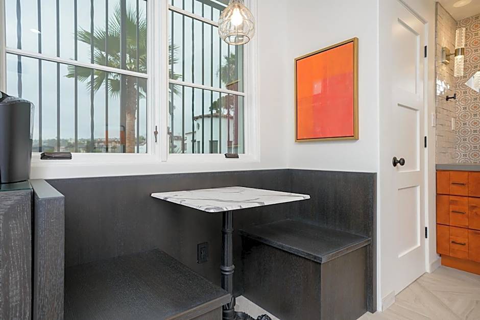 North Beach Villa