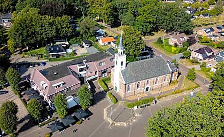 Hotel De Oringer Marke & Stee by Flow