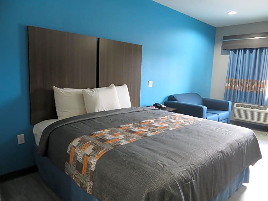Haven Inn & Suites willowbrook