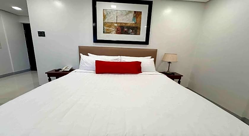 Belltower CSheLi Suites Bantay - Vigan