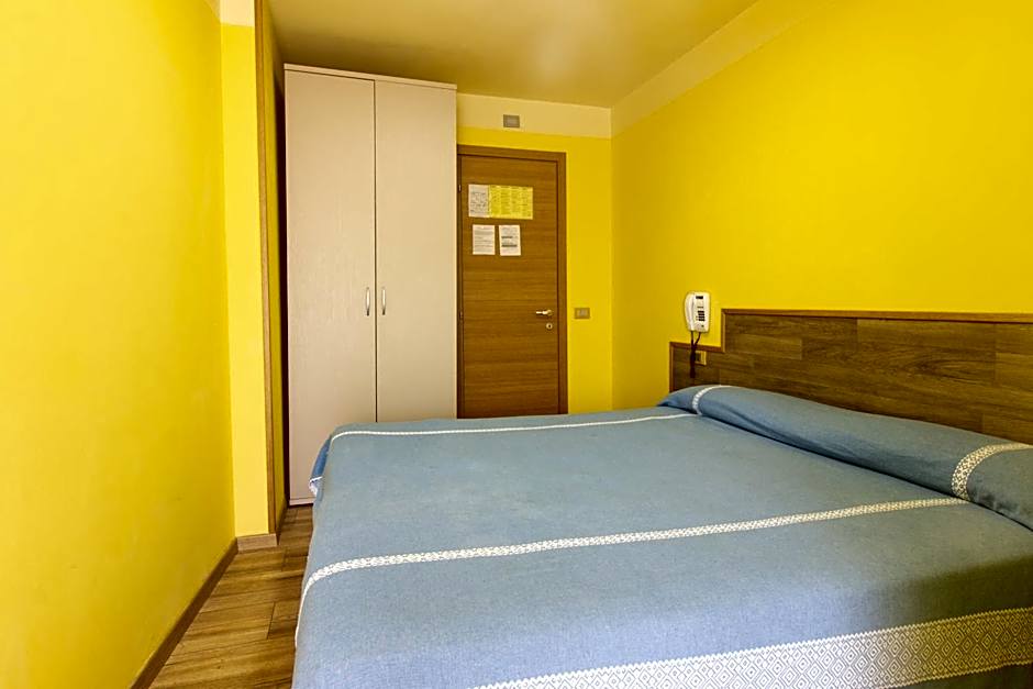 Albergo Speranza Asiago