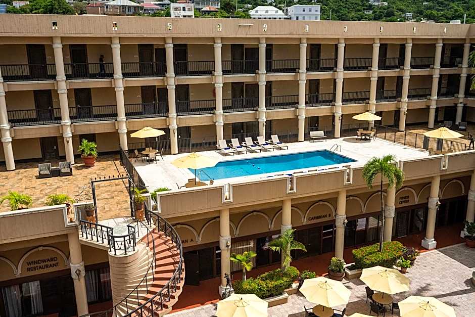 Windward Passage Hotel