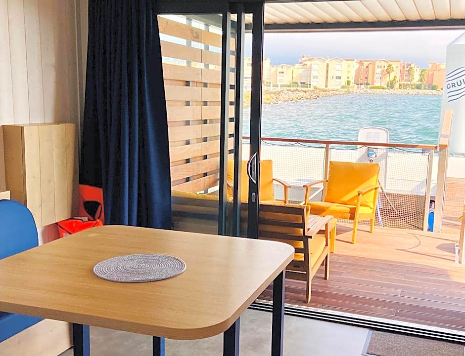 Les Ilots de Gruissan