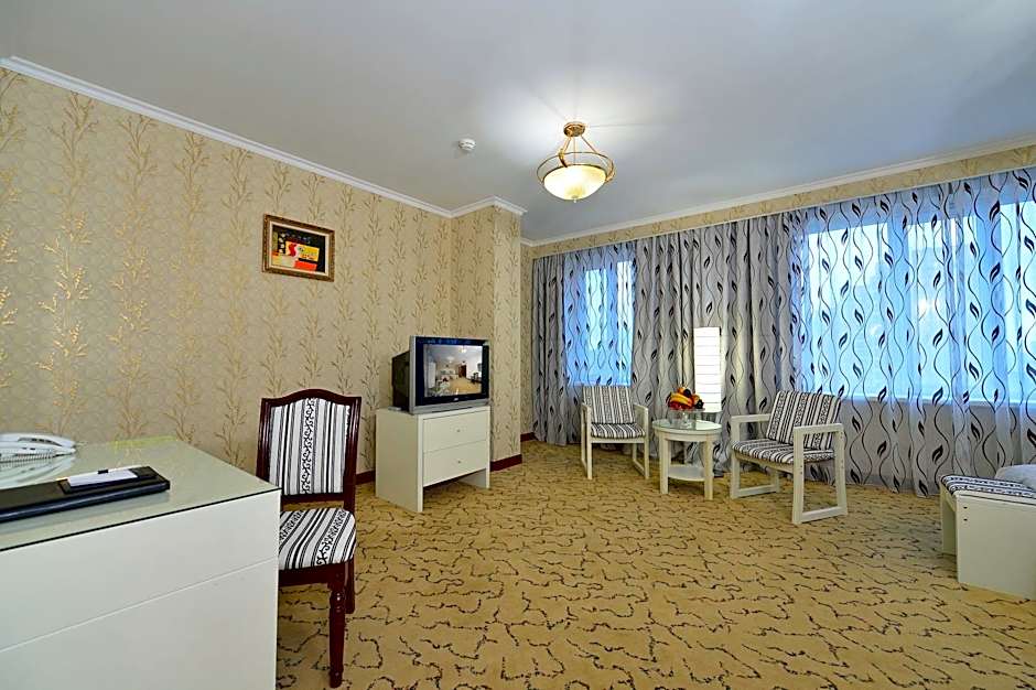G Empire Hotel