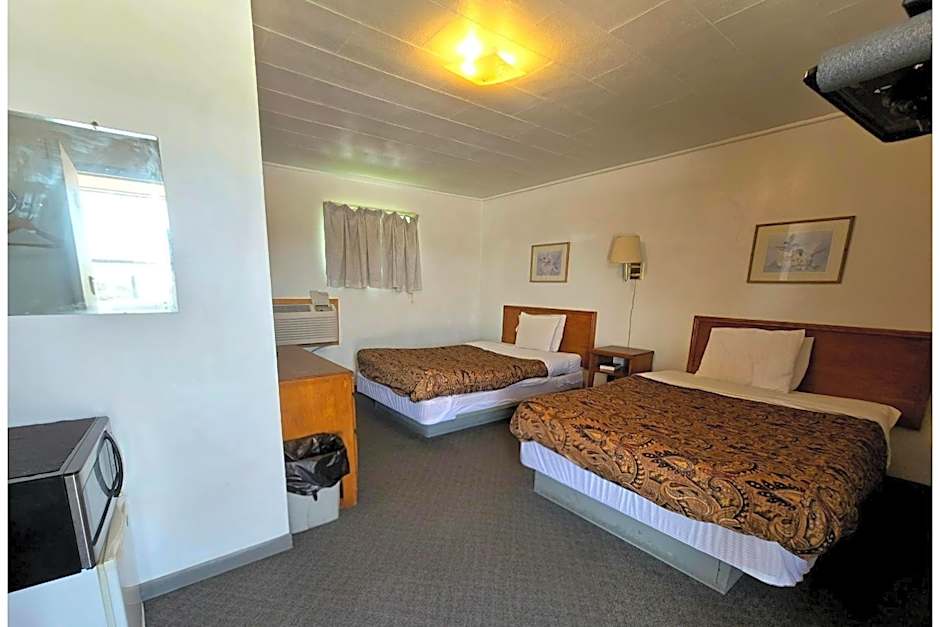 OYO Sandman Inn