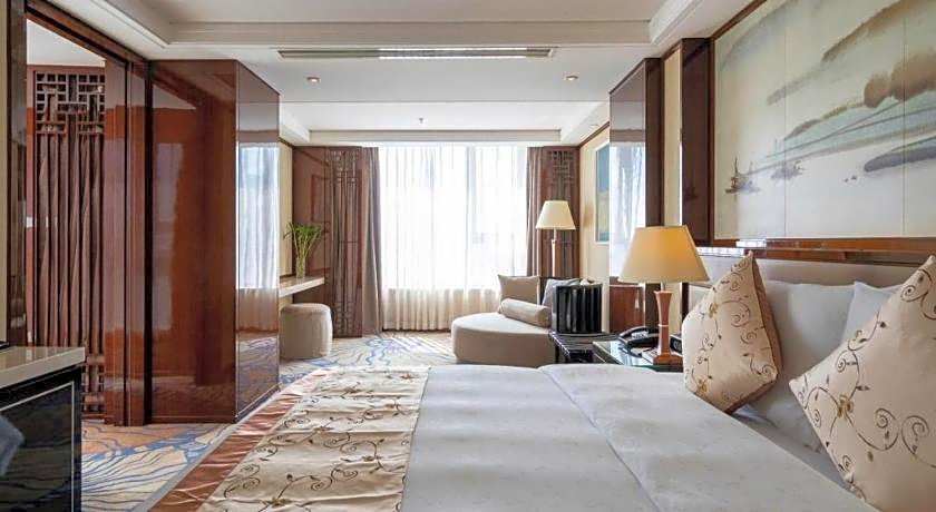 Yang Peng Jin Jiang Hotel