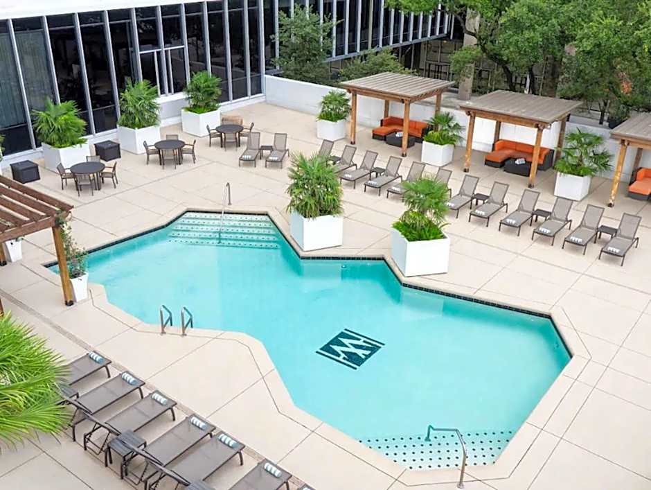 The Whitehall Houston
