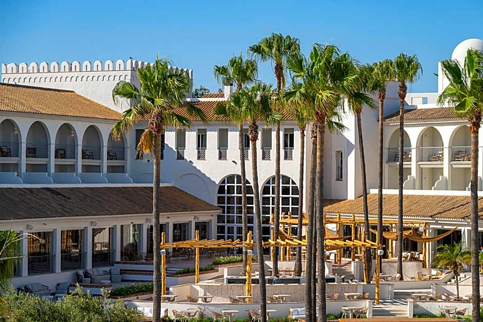 DAIA Slow Beach Hotel Conil - Adults Only Recommended