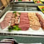 Hotel Empfinger Hof, Sure Hotel Collection by Best Western - direkt an der A81