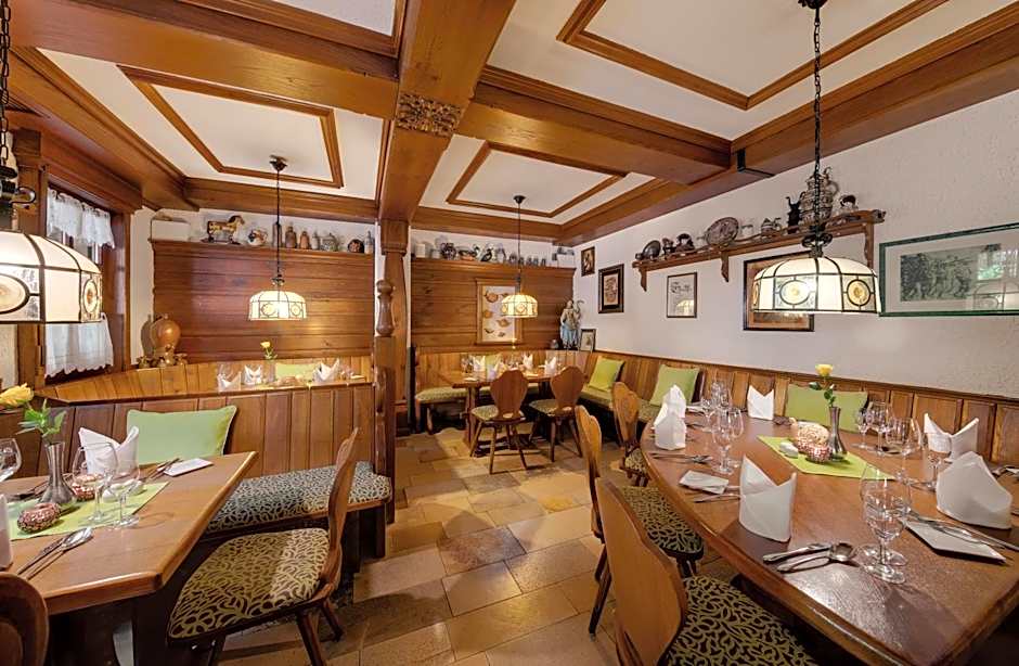 Pfalzhotel Asselheim