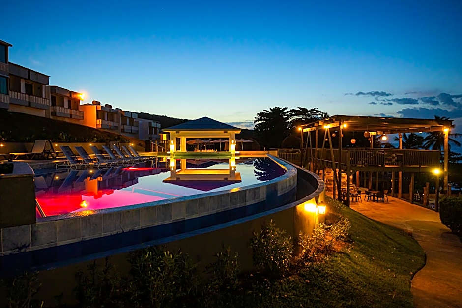 Hotel El Guajataca