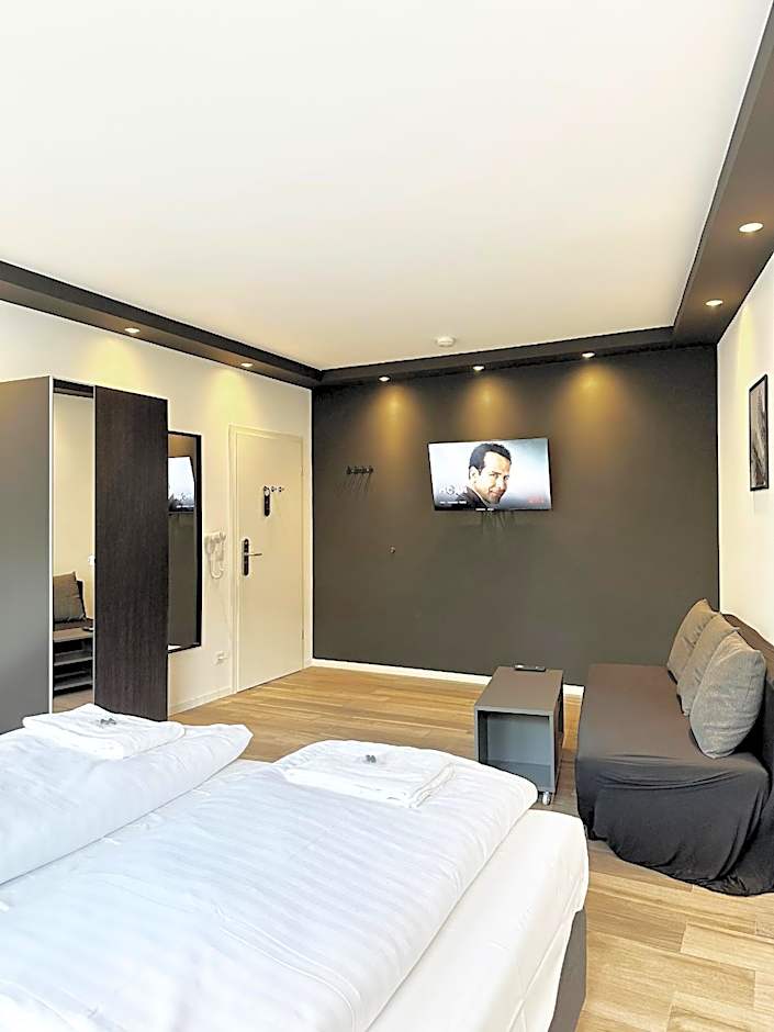 BLK Hostel