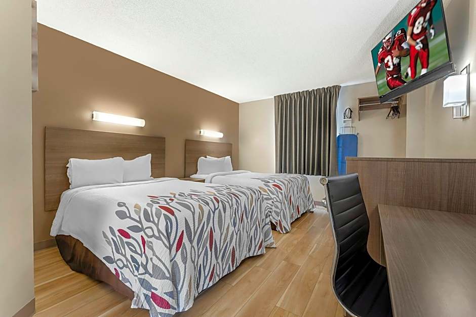 Red Roof Inn Johnstown