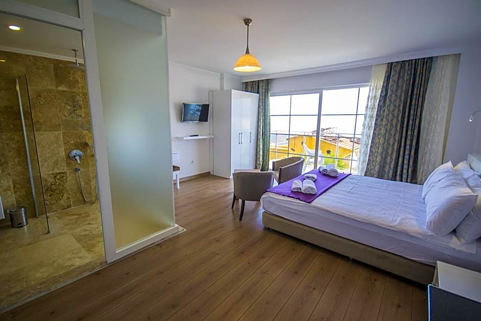 Kelebek Studio Apartments